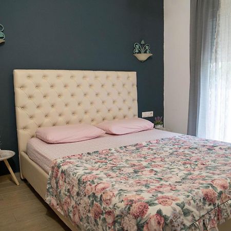 The Sunlight Home Ираклион Экстерьер фото