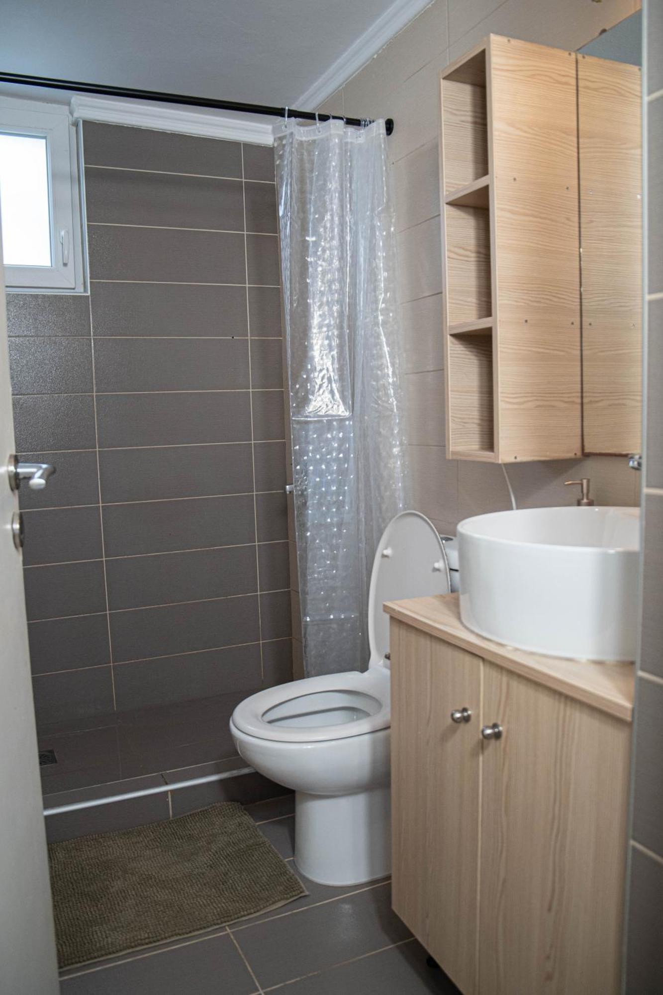 The Sunlight Home Ираклион Экстерьер фото