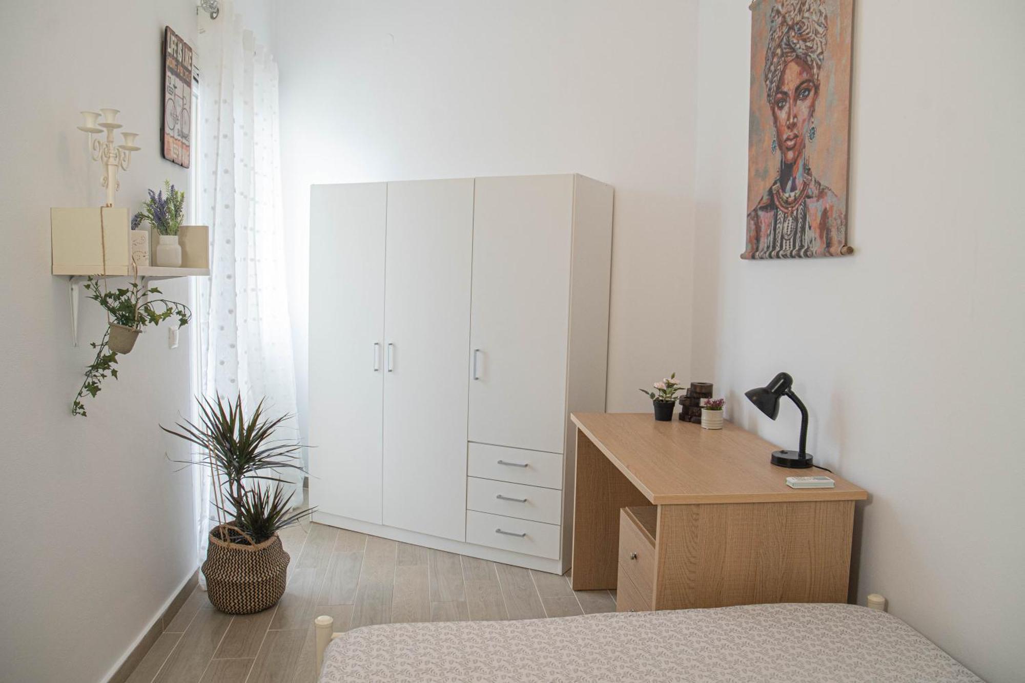 The Sunlight Home Ираклион Экстерьер фото